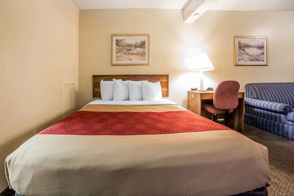 Econo Lodge Rock Springs Cameră foto