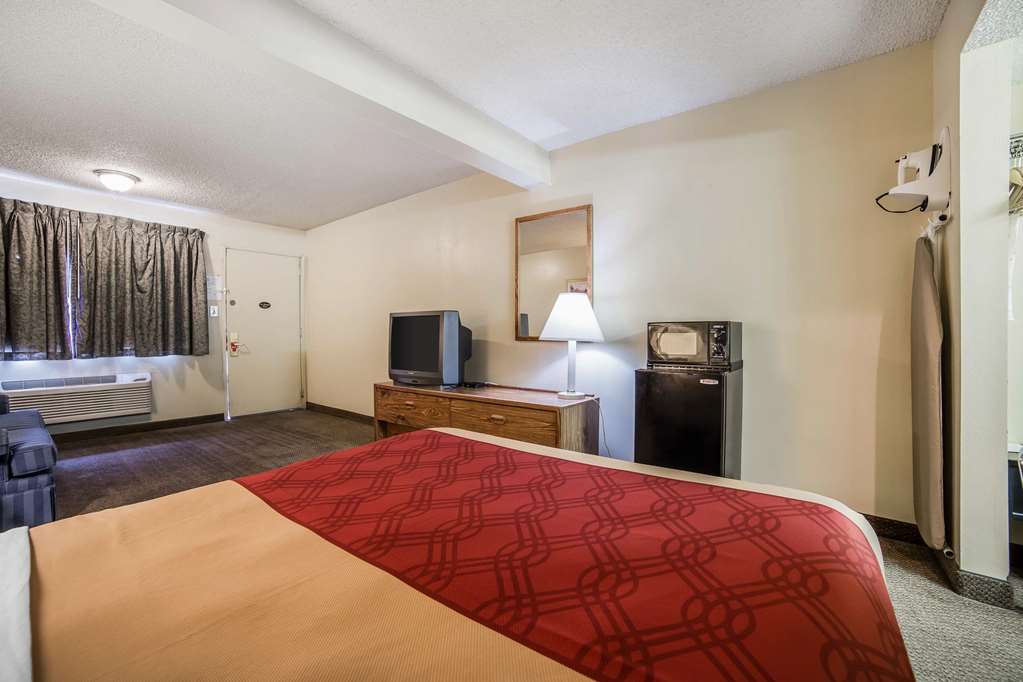 Econo Lodge Rock Springs Cameră foto